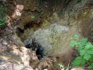 Наугольнівський печерний монастир