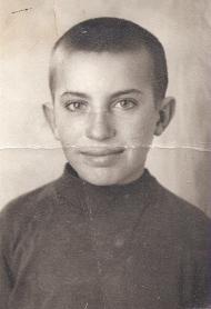 Жителі Малої Деребчинки