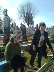 Пам*ятаємо і будемо пам*ятати