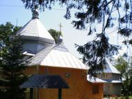 Церква свв. апостолів Петра і Павла