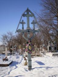 Новий Вовчинець