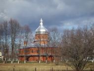 церква Різдва Пресвятої Богородиці