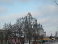 смт ПОПІЛЬНЯ