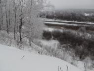 Наша местность