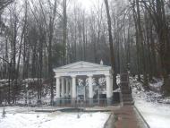 джерело Матері Божої