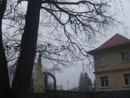 Пам'ятники, скульптури