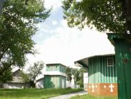 Стерче - окраса Глибоччини