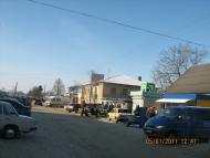 смт ПОПІЛЬНЯ