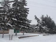 Наша местность