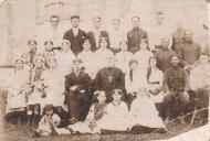 Історія мого села