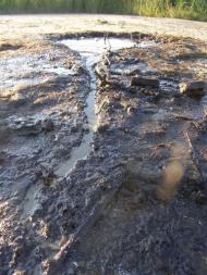 Вулканчики