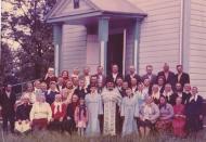 Історія мого села