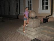 ночная Казань...