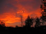 Моє рідне село