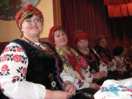 Наші артисти