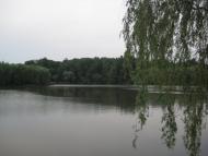 Парк села Деребчин