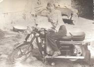 Жителі Малої Деребчинки