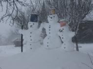 Моє рідне село