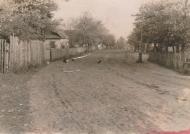 Історія мого села