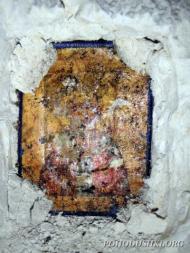 Наугольнівський печерний монастир