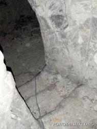 Наугольнівський печерний монастир