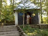 Святе джерело Миколая Угодника