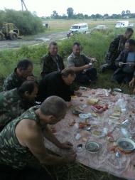 Врятуймо озеро