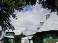 Стерче - окраса Глибоччини