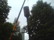 Моє рідне село