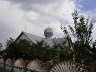 Стерче - окраса Глибоччини