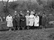 Школа: наші вчителі