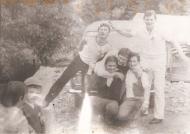 Жителі Малої Деребчинки