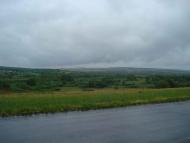 Вид на Свистунівку