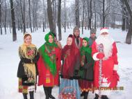 Наші артисти