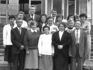 Школа: наші вчителі