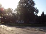 Родное село