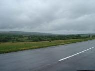 Вид на Свистунівку