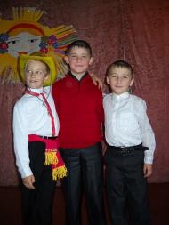 Школа сьогодні