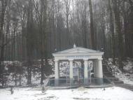 джерело Матері Божої