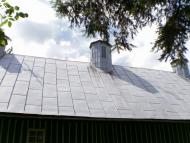 Стерче - окраса Глибоччини