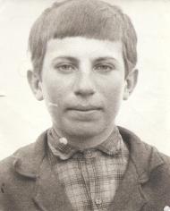 Жителі Малої Деребчинки