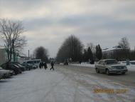 смт ПОПІЛЬНЯ