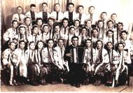 60-і роки. Школа.