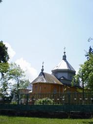 Церква свв. апостолів Петра і Павла