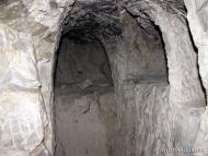 Наугольнівський печерний монастир