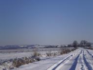 Новий Вовчинець