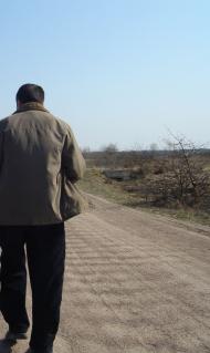 Дорога додому