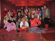 Наші артисти