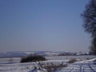 Новий Вовчинець