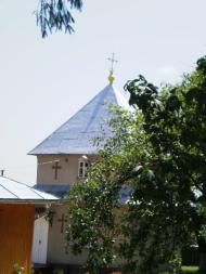 Церква свв. апостолів Петра і Павла